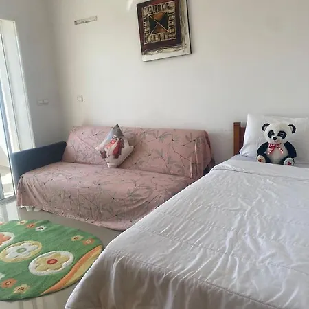 Lovely And Chic Appartment In Asilah Marina Golf Exterior foto