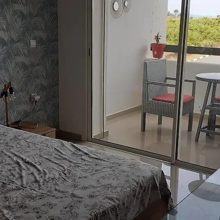 Lovely And Chic Appartment In Asilah Marina Golf Exterior foto