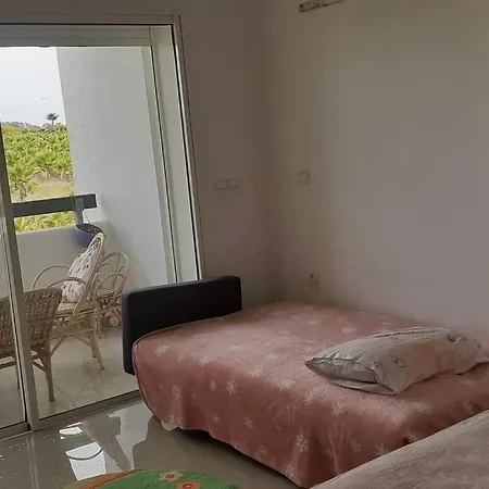 Lovely And Chic Appartment In Asilah Marina Golf Exterior foto
