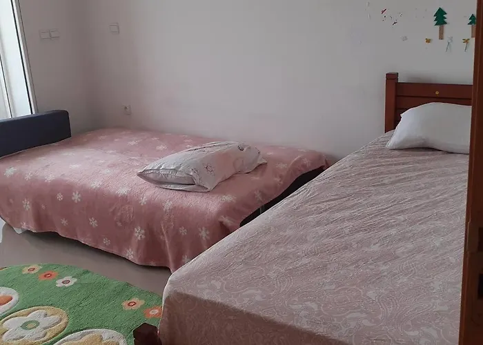 Lovely And Chic Appartment In Asilah Marina Golf