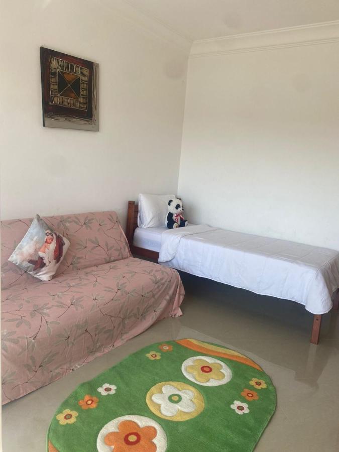 Apartment Lovely And Chic In Marina Golf *