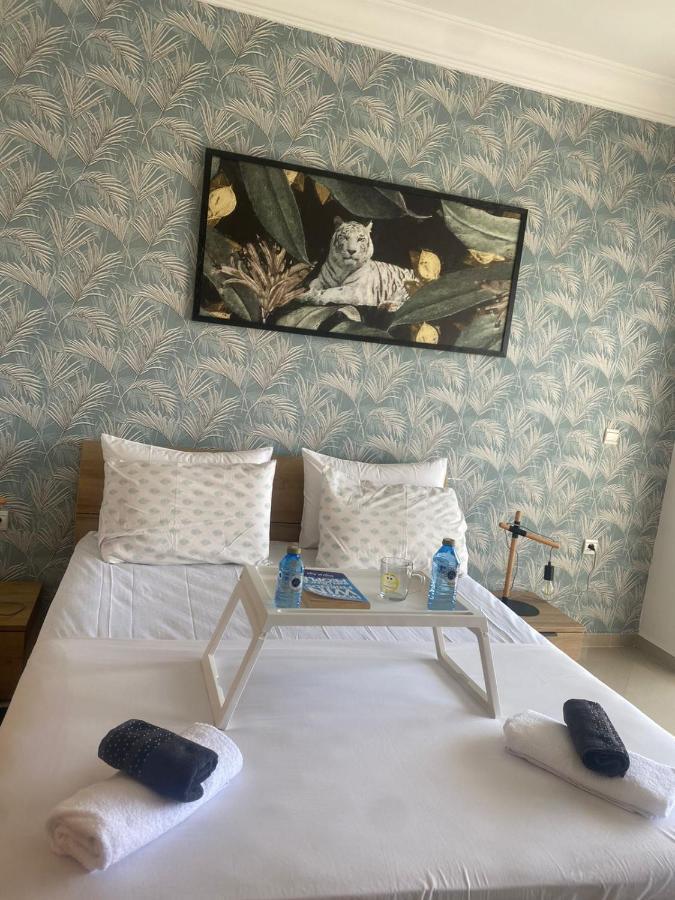Lovely And Chic In Marina Golf Asilah