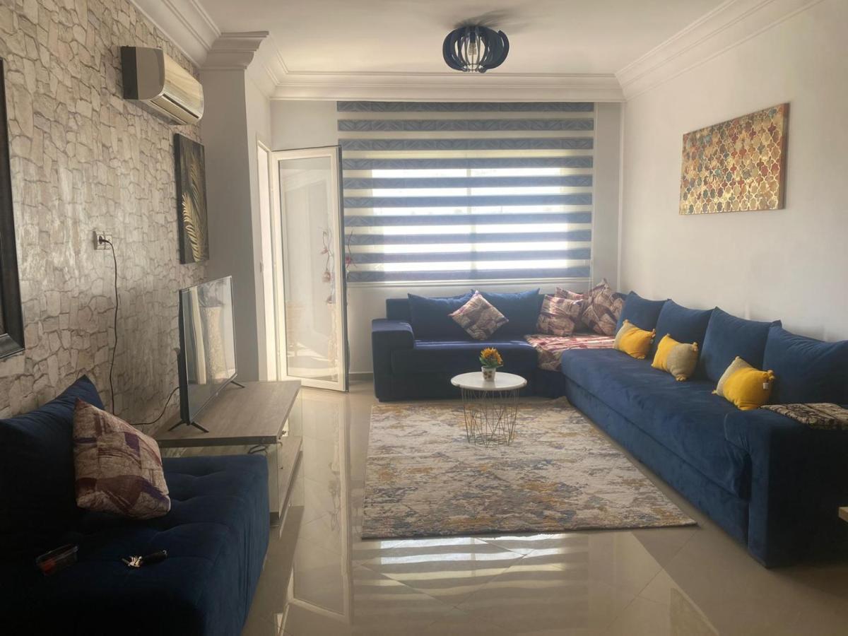 Lovely And Chic In Marina Golf Apartment *