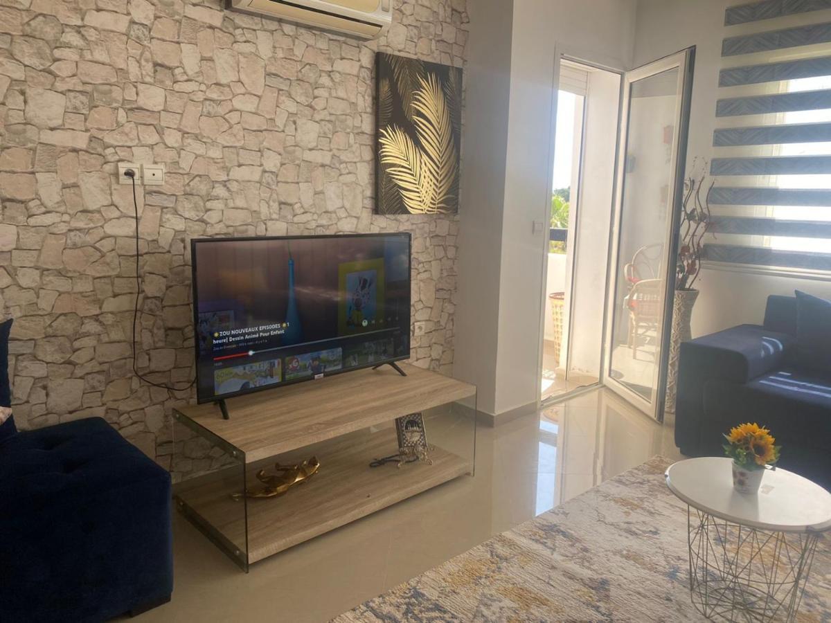 Apartment Lovely And Chic In Marina Golf