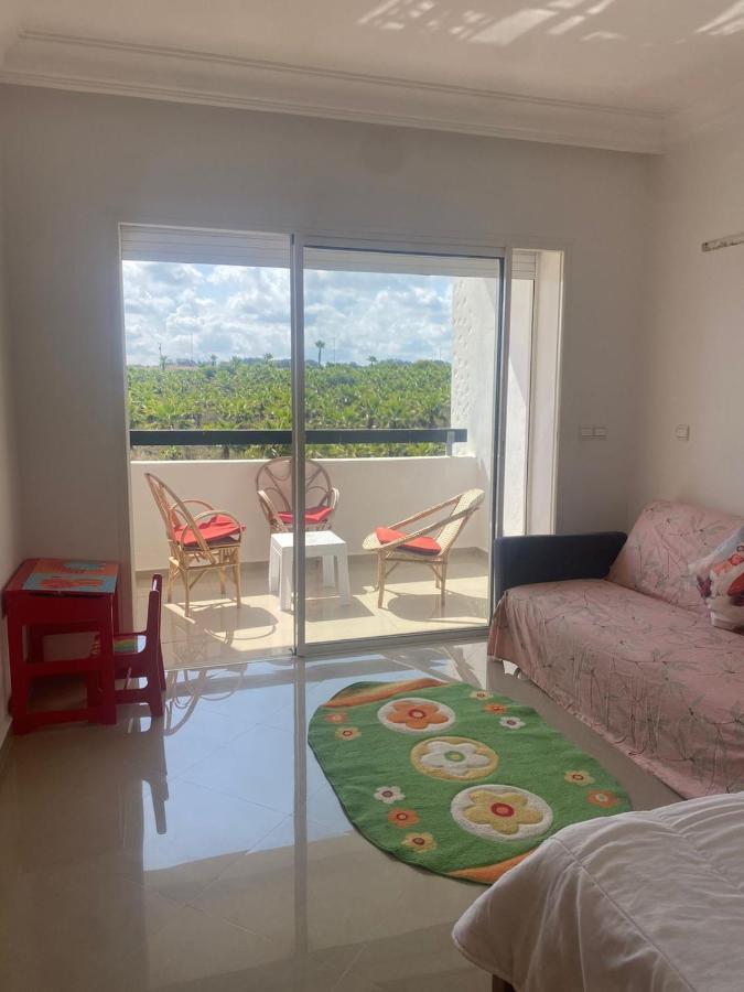 Lovely And Chic In Marina Golf Apartment Asilah
