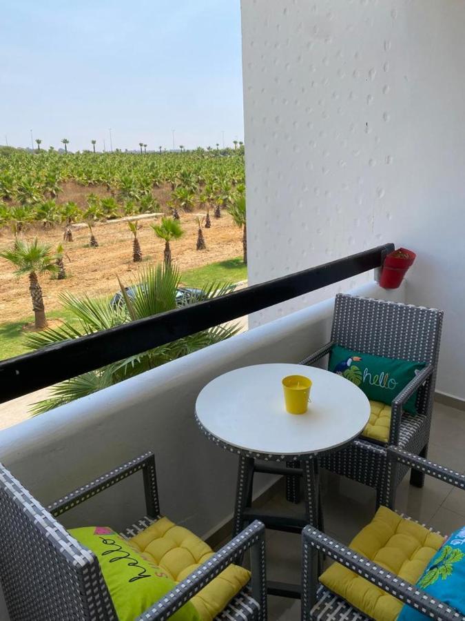 Lovely And Chic In Marina Golf Apartment *