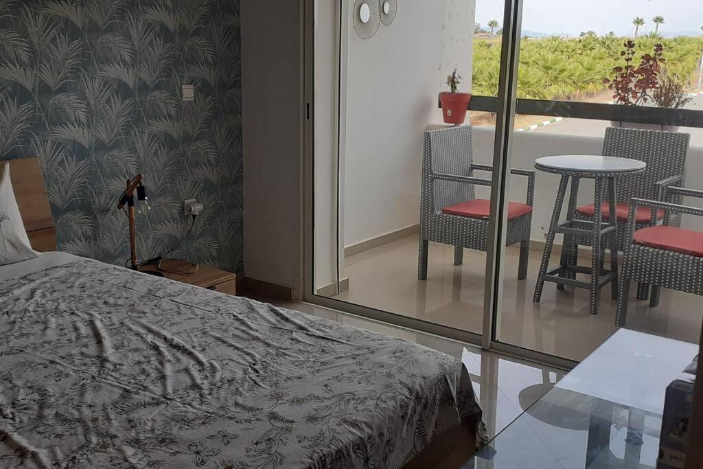Apartment Lovely And Chic In Marina Golf *