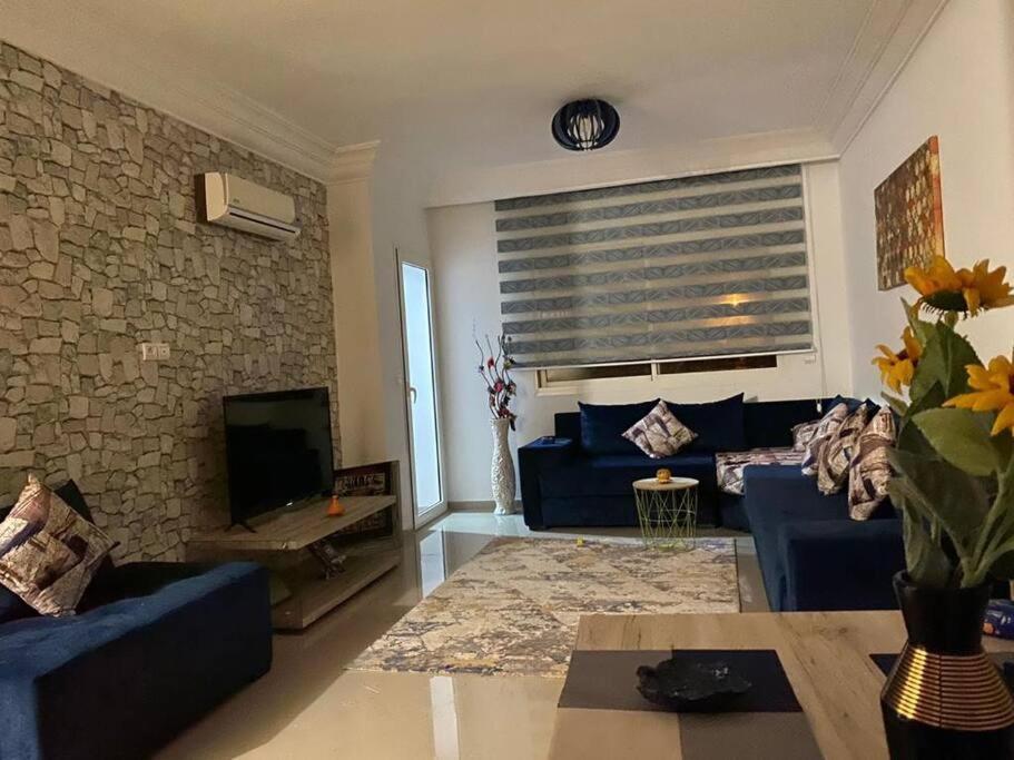 Apartment Lovely And Chic In Marina Golf *