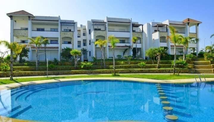 Lovely And Chic In Marina Golf Asilah