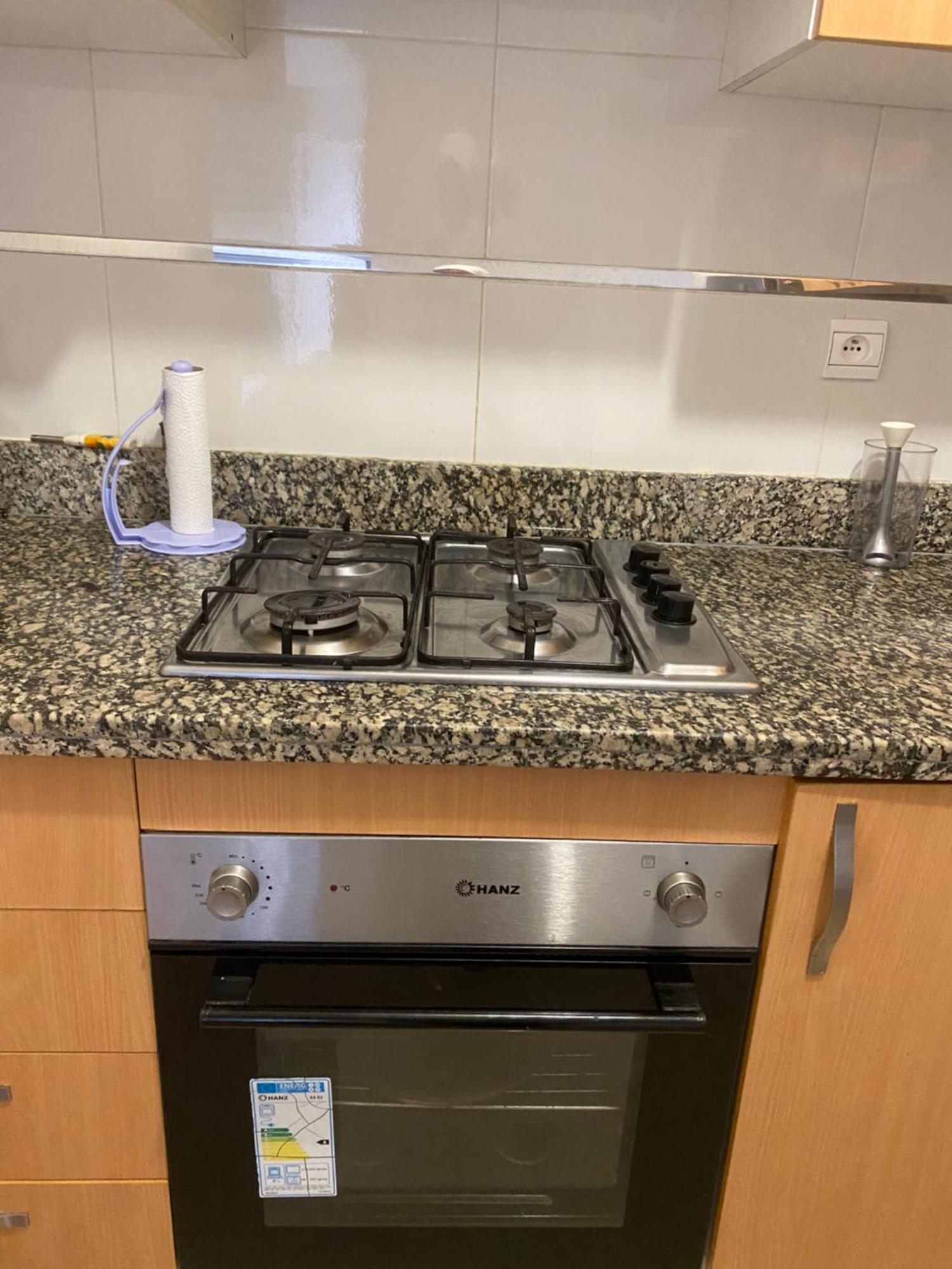 Lovely And Chic In Marina Golf Apartment Asilah